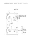 VEHICLE CONTROL SYSTEM AND CONTROL DEVICE diagram and image