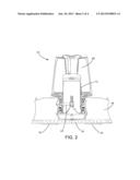 Implement control system for a machine diagram and image