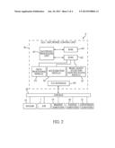 BRAKING SYSTEM AND METHOD FOR A TOWED VEHICLE diagram and image