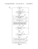 BRAKING SYSTEM AND METHOD FOR A TOWED VEHICLE diagram and image