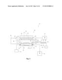 REDUCING AND/OR HARVESTING DRAG ENERGY FROM TRANSPORT VEHICLES, INCLUDING     FOR CHEMICAL REACTORS, AND ASSOCIATED SYSTEMS AND METHODS diagram and image