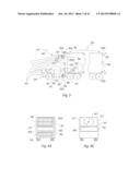 REDUCING AND/OR HARVESTING DRAG ENERGY FROM TRANSPORT VEHICLES, INCLUDING     FOR CHEMICAL REACTORS, AND ASSOCIATED SYSTEMS AND METHODS diagram and image