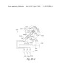 REDUCING AND/OR HARVESTING DRAG ENERGY FROM TRANSPORT VEHICLES, INCLUDING     FOR CHEMICAL REACTORS, AND ASSOCIATED SYSTEMS AND METHODS diagram and image