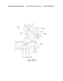 REDUCING AND/OR HARVESTING DRAG ENERGY FROM TRANSPORT VEHICLES, INCLUDING     FOR CHEMICAL REACTORS, AND ASSOCIATED SYSTEMS AND METHODS diagram and image