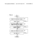 INTERNAL COMBUSTION ENGINE DIAGNOSTIC DEVICE AND INTERNAL COMBUSTION     ENGINE DIAGNOSTIC METHOD diagram and image