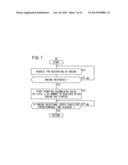 INTERNAL COMBUSTION ENGINE DIAGNOSTIC DEVICE AND INTERNAL COMBUSTION     ENGINE DIAGNOSTIC METHOD diagram and image