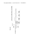 INTERNAL COMBUSTION ENGINE DIAGNOSTIC DEVICE AND INTERNAL COMBUSTION     ENGINE DIAGNOSTIC METHOD diagram and image