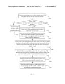 NAVIGATION DEVICE AND METHOD FOR MARKING TRAFFIC CONDITIONS ON NAVIGATION     MAP diagram and image