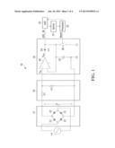 DIGITAL CIRCUIT AND METHOD FOR MEASURING AC VOLTAGE VALUES diagram and image