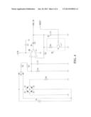 DIGITAL CIRCUIT AND METHOD FOR MEASURING AC VOLTAGE VALUES diagram and image