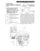 METHOD FOR RECONSTRUCTING THE OPTICAL PROPERTIES OF A MEDIUM WITH     COMPUTING OF A SIGNAL CORRECTED AS A FUNCTION OF A FIRST MODELING     FUNCTION FOR A REFERENCE MEDIUM AND OF A SECOND DISTRIBUTION FOR A MEDIUM     TO BE CHARACTERIZED, AND ASSOCIATED RECONSTRUCTION SYSTEM diagram and image