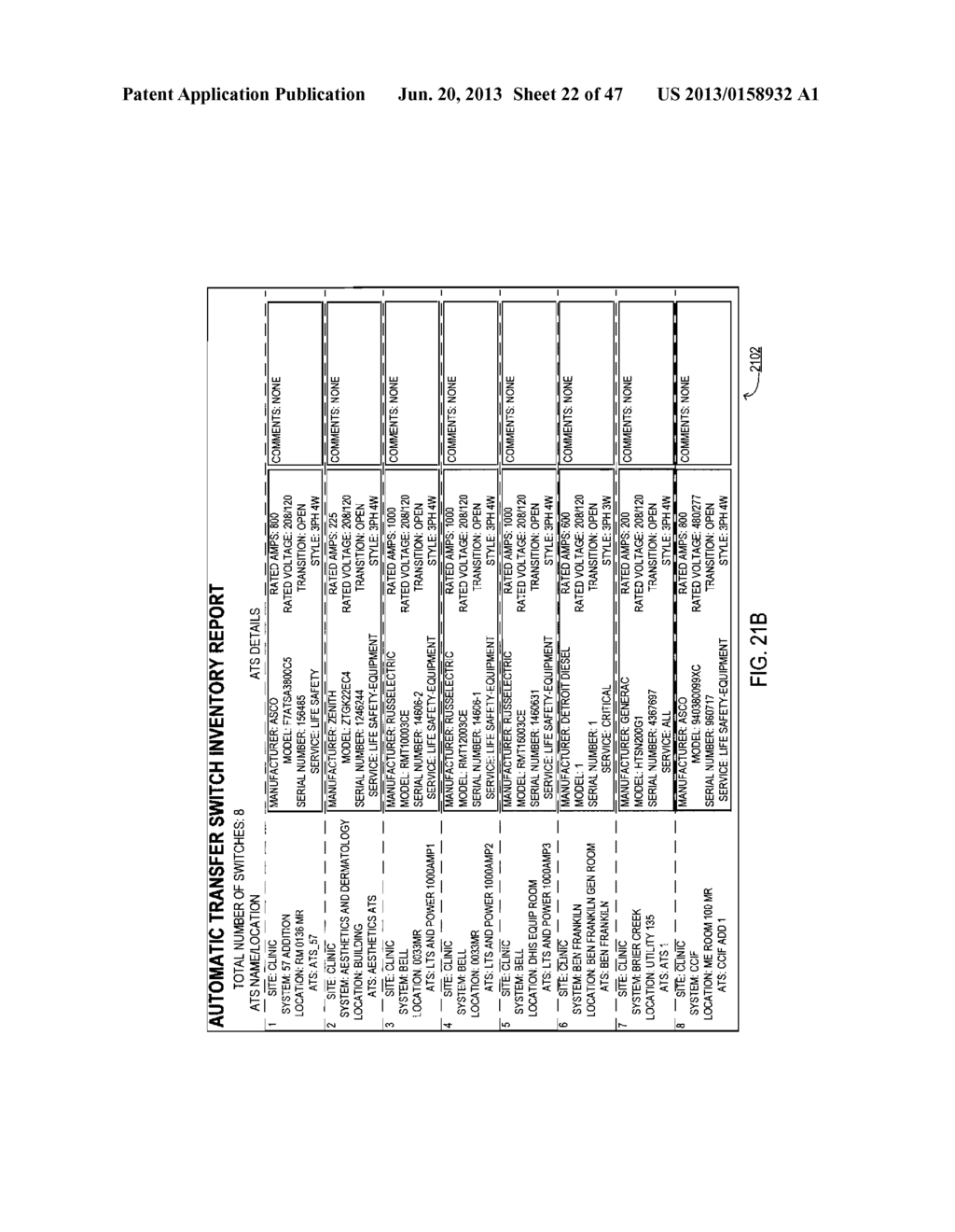 Systems and methods for testing emergency power supply systems - diagram, schematic, and image 23