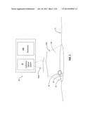 Threat detection systems and methods using image intensifiers and     position-sensing photodiodes diagram and image