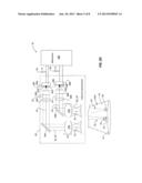 Threat detection systems and methods using image intensifiers and     position-sensing photodiodes diagram and image