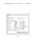 Systems and Methods for Computing a Default 3D Variogram Model diagram and image