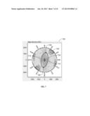 Systems and Methods for Computing a Default 3D Variogram Model diagram and image