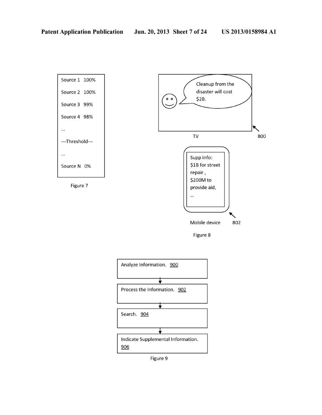 METHOD OF AND SYSTEM FOR VALIDATING A FACT CHECKING SYSTEM - diagram, schematic, and image 08