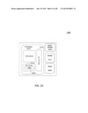 Acoustic Processing Unit Interface diagram and image