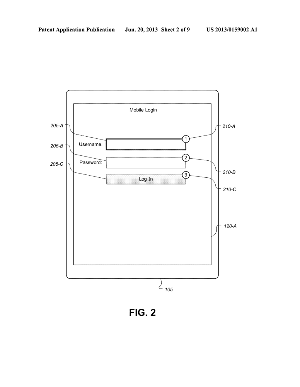 VOICE APPLICATION ACCESS - diagram, schematic, and image 03