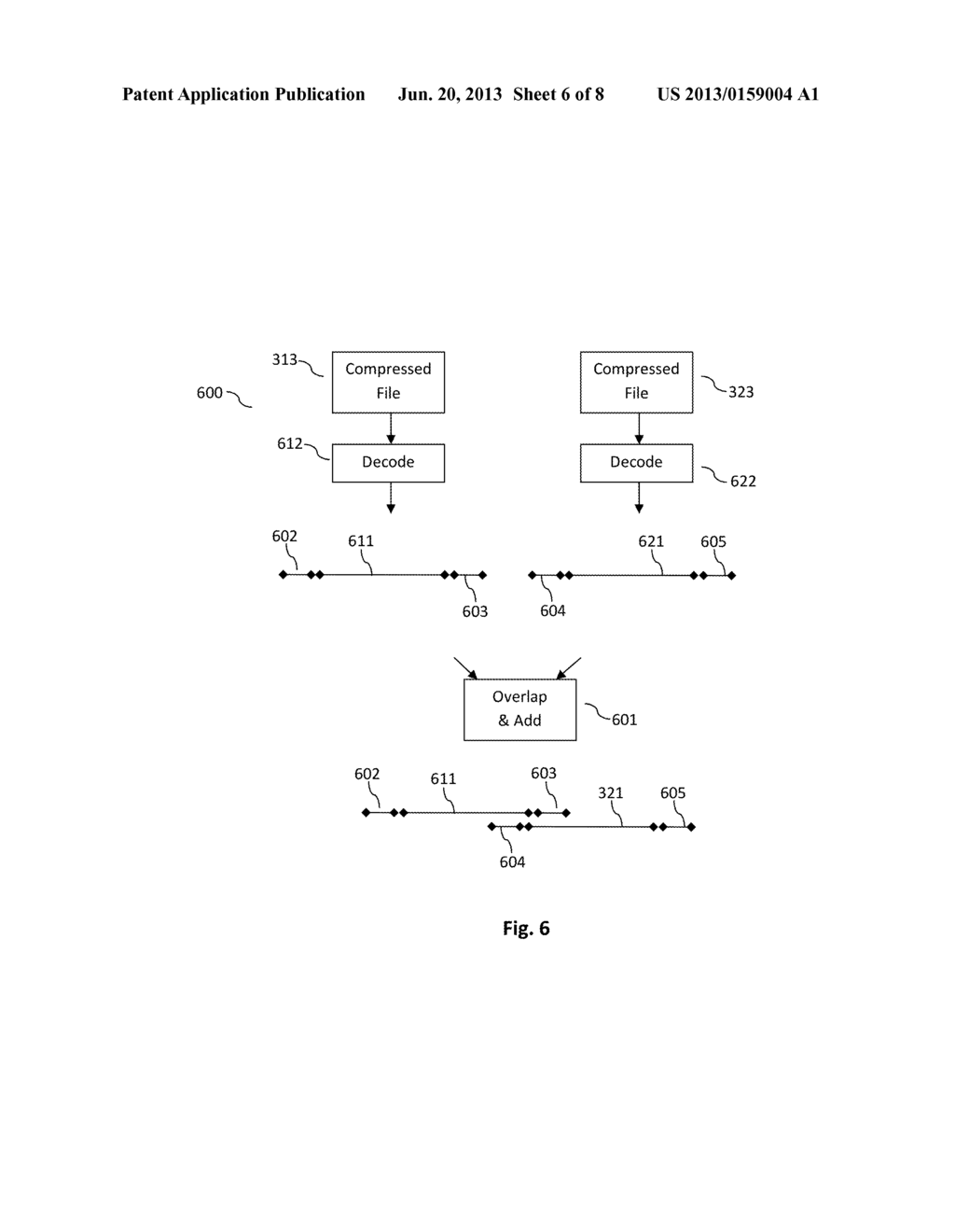 Seamless Playback of Successive Multimedia Files - diagram, schematic, and image 07