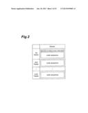 AUDIO DECODING DEVICE, AUDIO DECODING METHOD, AUDIO DECODING PROGRAM,     AUDIO ENCODING DEVICE, AUDIO ENCODING METHOD, AND AUDIO ENCODING PROGRAM diagram and image