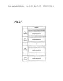 AUDIO DECODING DEVICE, AUDIO DECODING METHOD, AUDIO DECODING PROGRAM,     AUDIO ENCODING DEVICE, AUDIO ENCODING METHOD, AND AUDIO ENCODING PROGRAM diagram and image