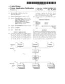 SYSTEM FOR COMMUNICATION OF HEALTH CARE DATA diagram and image