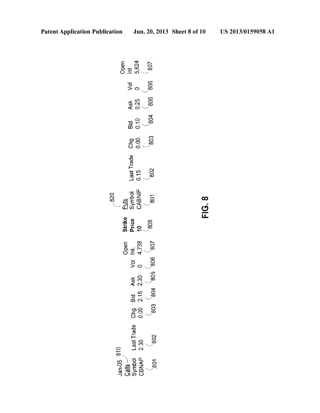 SYSTEMS AND METHODS FOR IMPROVING THE LIQUIDITY AND DISTRIBUTION NETWORK     FOR LUXURY AND OTHER ILLIQUID ITEMS - diagram, schematic, and image 09