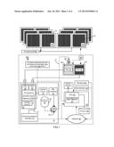 PHOTOVOLTAIC ARRAY PERFORMANCE MONITORING SYSTEM diagram and image