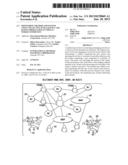 MONITORING METHOD AND SYSTEM USING COLLECTIVE INTELLIGENCE AND RATING     PROPAGATION IN VIRTUAL WORLD COMMUNITY diagram and image