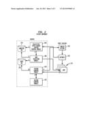 MONITORING METHOD AND SYSTEM USING COLLECTIVE INTELLIGENCE AND RATING     PROPAGATION IN VIRTUAL WORLD COMMUNITY diagram and image