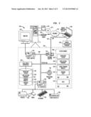 MONITORING METHOD AND SYSTEM USING COLLECTIVE INTELLIGENCE AND RATING     PROPAGATION IN VIRTUAL WORLD COMMUNITY diagram and image