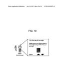 SYSTEMS FOR COMMUNICATING CURRENT AND FUTURE ACTIVITY INFORMATION AMONG     MOBILE INTERNET USERS AND METHODS THEREFOR diagram and image