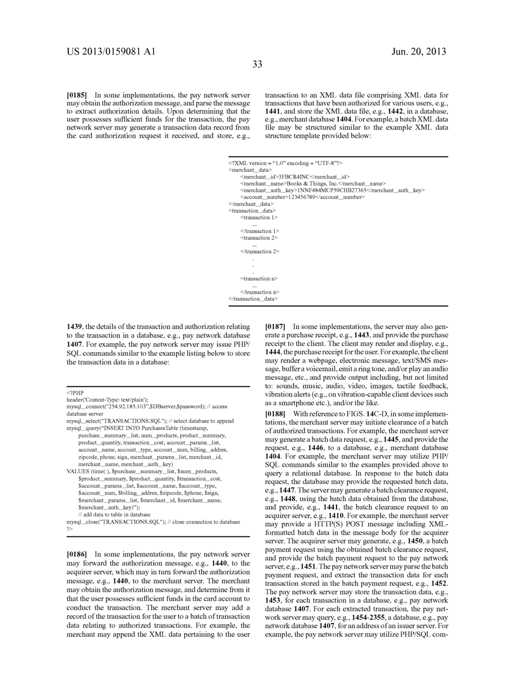 BIDIRECTIONAL BANDWIDTH REDUCING NOTIFICATIONS AND TARGETED INCENTIVE     PLATFORM APPARATUSES, METHODS AND SYSTEMS - diagram, schematic, and image 129