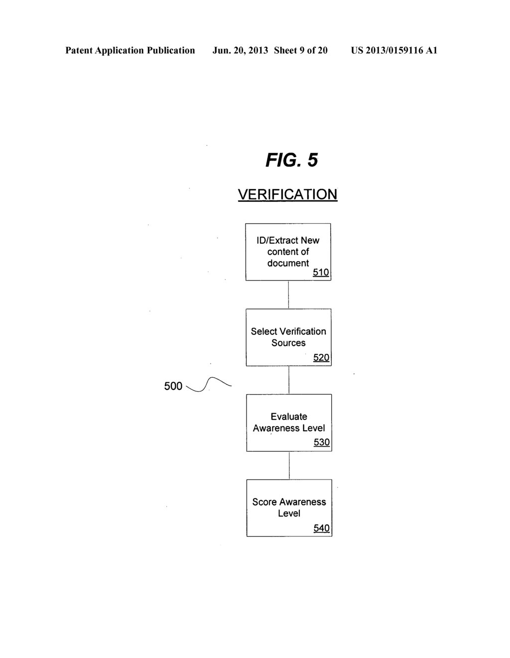 METHOD FOR PREDICTING NEWS CONTENT - diagram, schematic, and image 10