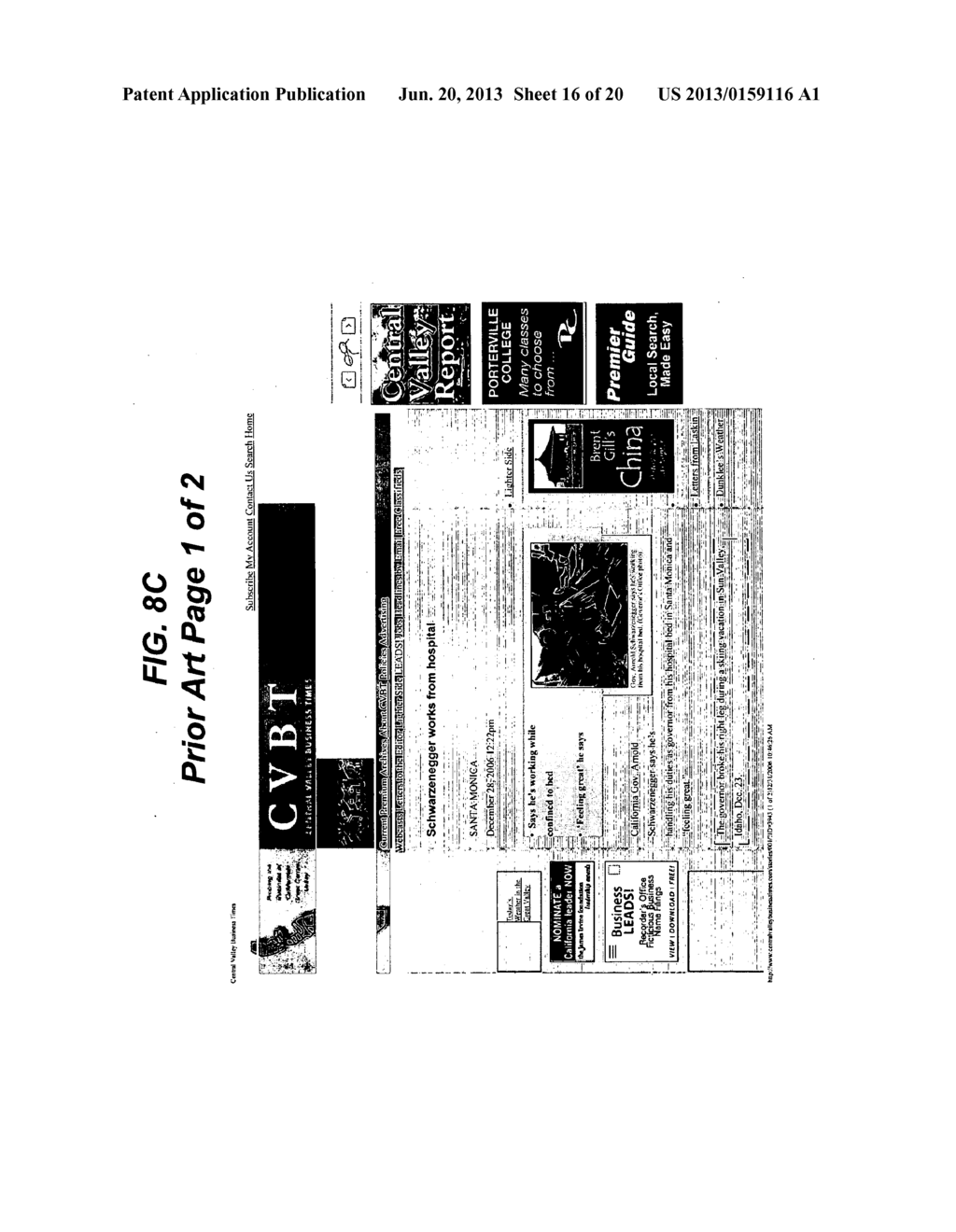 METHOD FOR PREDICTING NEWS CONTENT - diagram, schematic, and image 17