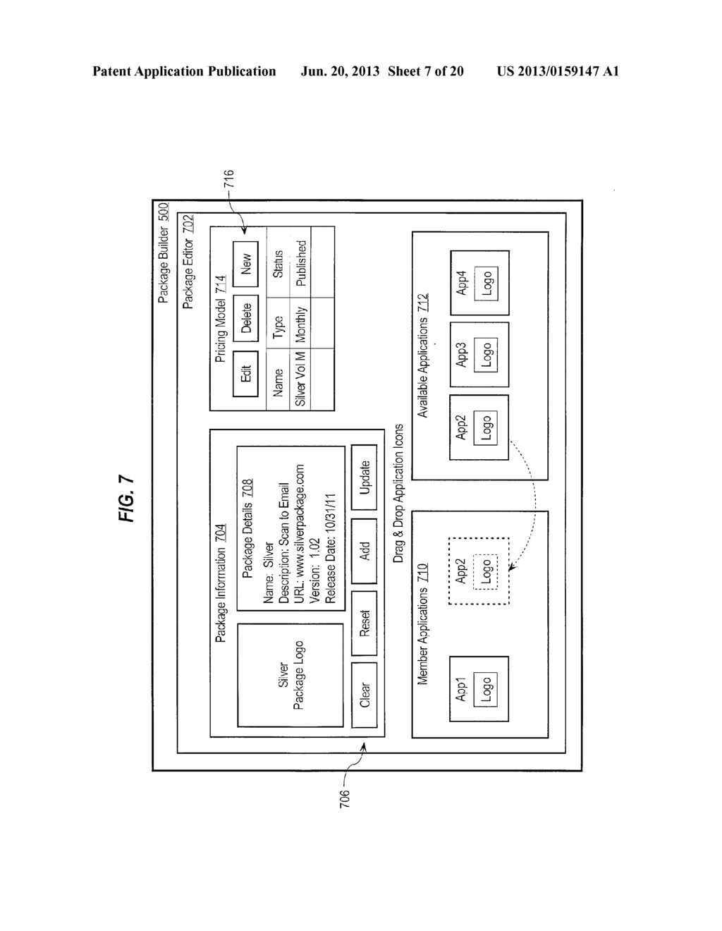 APPROACH FOR MANAGING PACKAGE-BASED SUBSCRIPTIONS FOR SUBSCRIBERS - diagram, schematic, and image 08