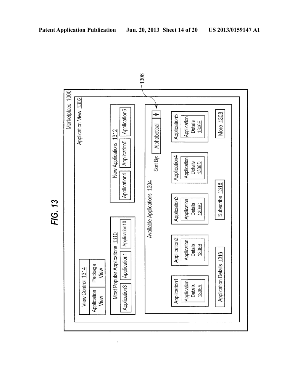 APPROACH FOR MANAGING PACKAGE-BASED SUBSCRIPTIONS FOR SUBSCRIBERS - diagram, schematic, and image 15