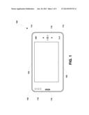 System and Method For Loading A Virtual Token Managed By A Mobile Wallet     System diagram and image