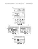 System and Method For Loading A Virtual Token Managed By A Mobile Wallet     System diagram and image