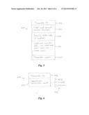 AUTOMATIC USER VALIDATION SYSTEM AND METHOD diagram and image