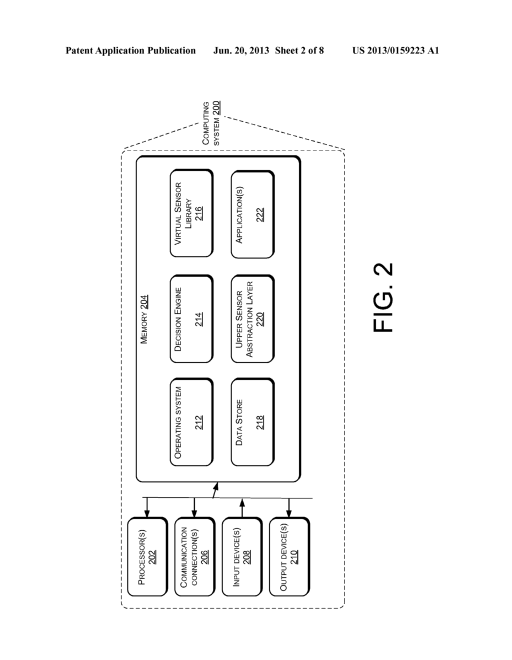 Virtual Sensor Development - diagram, schematic, and image 03