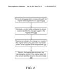 CHANGE DATA CAPTURING DURING AN UPGRADE diagram and image