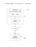 EMBEDDING CONTROLLERS AND DEVICES WITH DATA TO FACILITATE UP-TO-DATE     CONTROL AND CONFIGURATION INFORMATION diagram and image