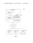 EMBEDDING CONTROLLERS AND DEVICES WITH DATA TO FACILITATE UP-TO-DATE     CONTROL AND CONFIGURATION INFORMATION diagram and image