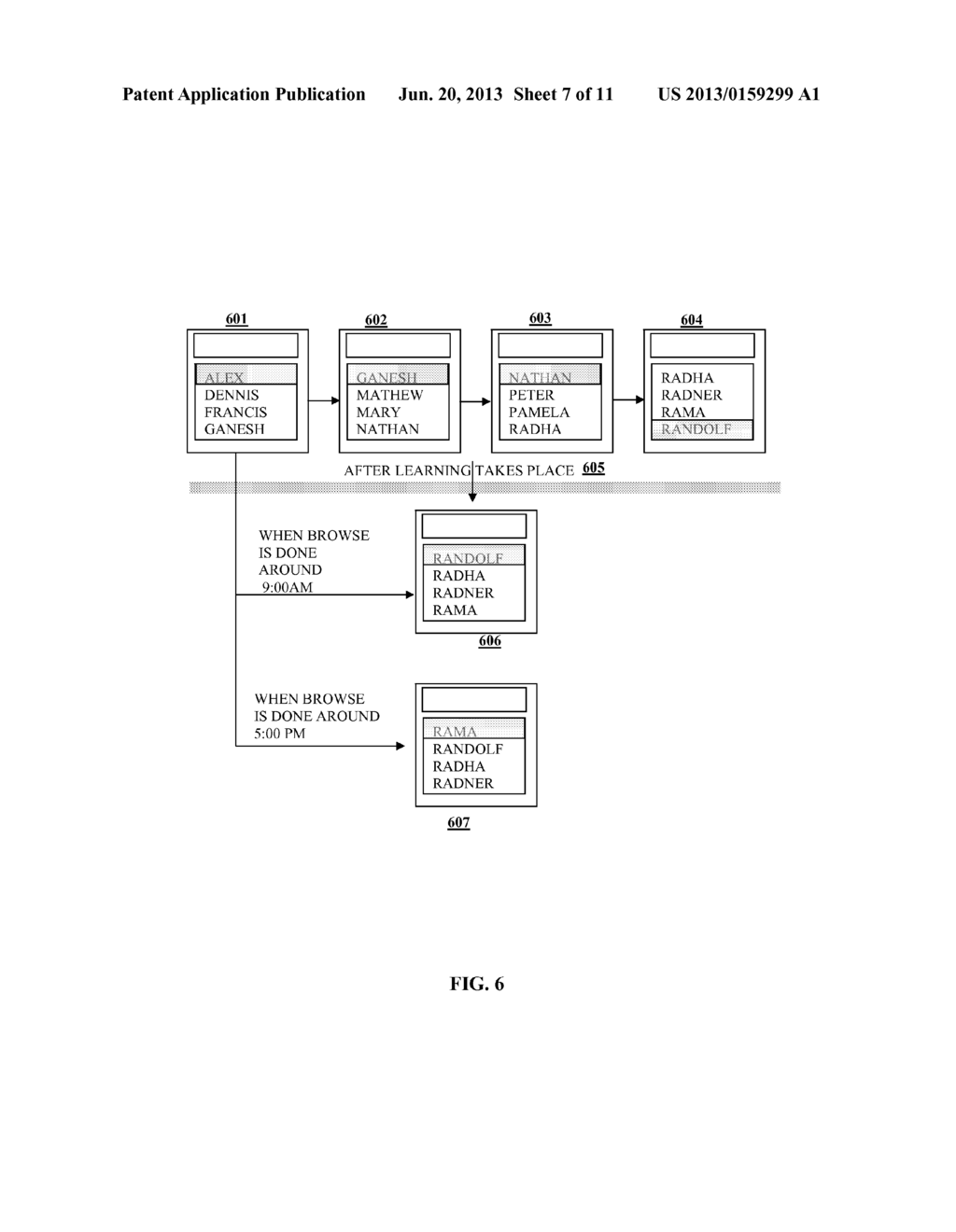 USER INTERFACE METHODS AND SYSTEMS FOR SELECTING AND PRESENTING CONTENT     BASED ON USER RELATIONSHIPS - diagram, schematic, and image 08