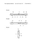 Electronic Device, Recording Medium Management Method and Program diagram and image