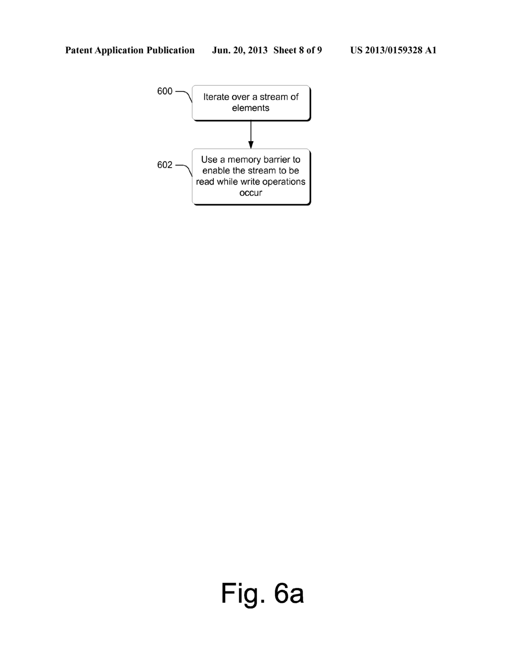 Fast Streams and Substreams - diagram, schematic, and image 09