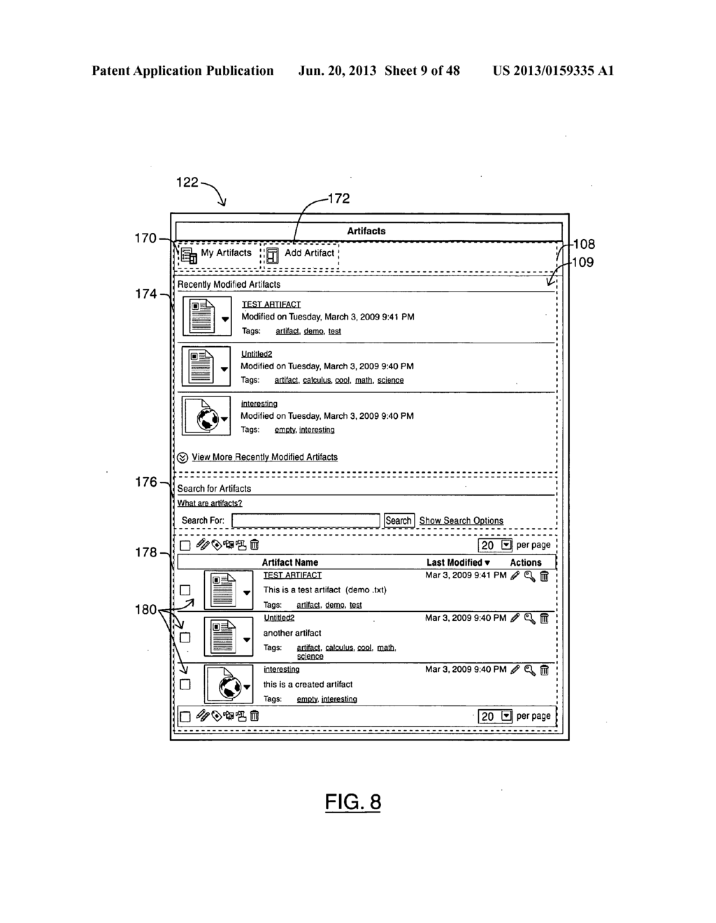 SYSTEMS AND METHODS FOR PROVIDING SOCIAL ELECTRONIC LEARNING - diagram, schematic, and image 10