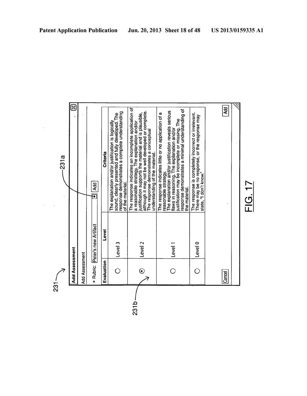 SYSTEMS AND METHODS FOR PROVIDING SOCIAL ELECTRONIC LEARNING - diagram, schematic, and image 19